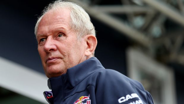 Helmut Marko