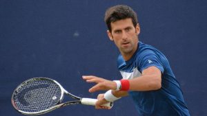 Djokovic