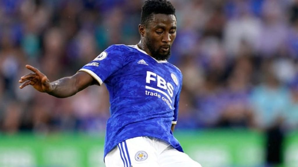 Wilfred-Ndidi